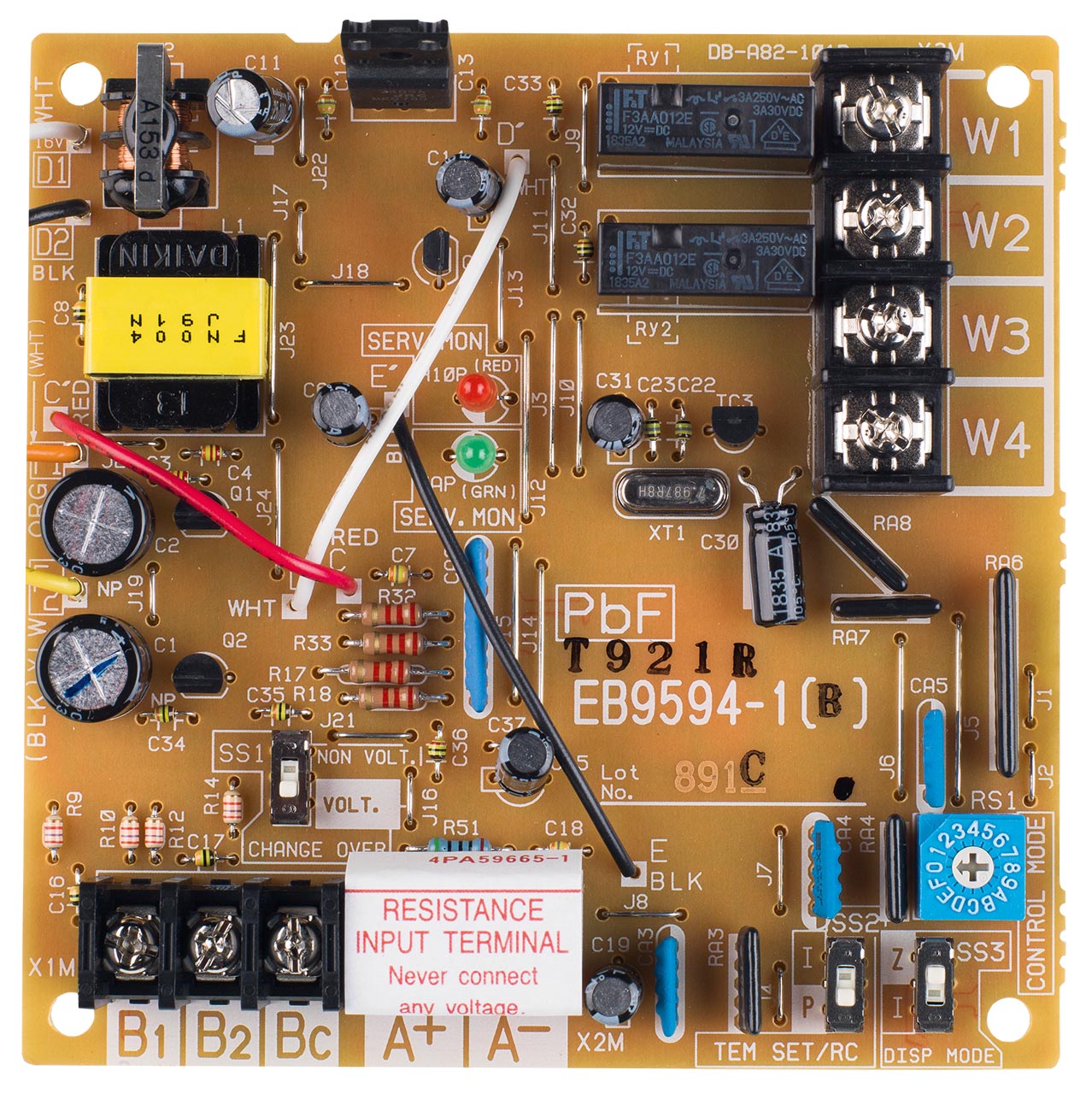 KRP2A51