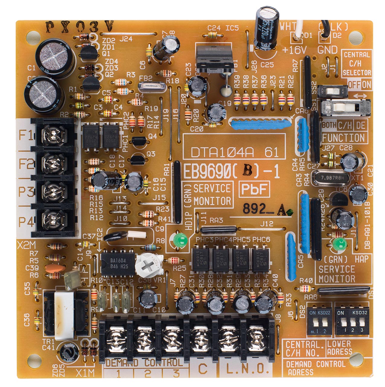 DTA104A61