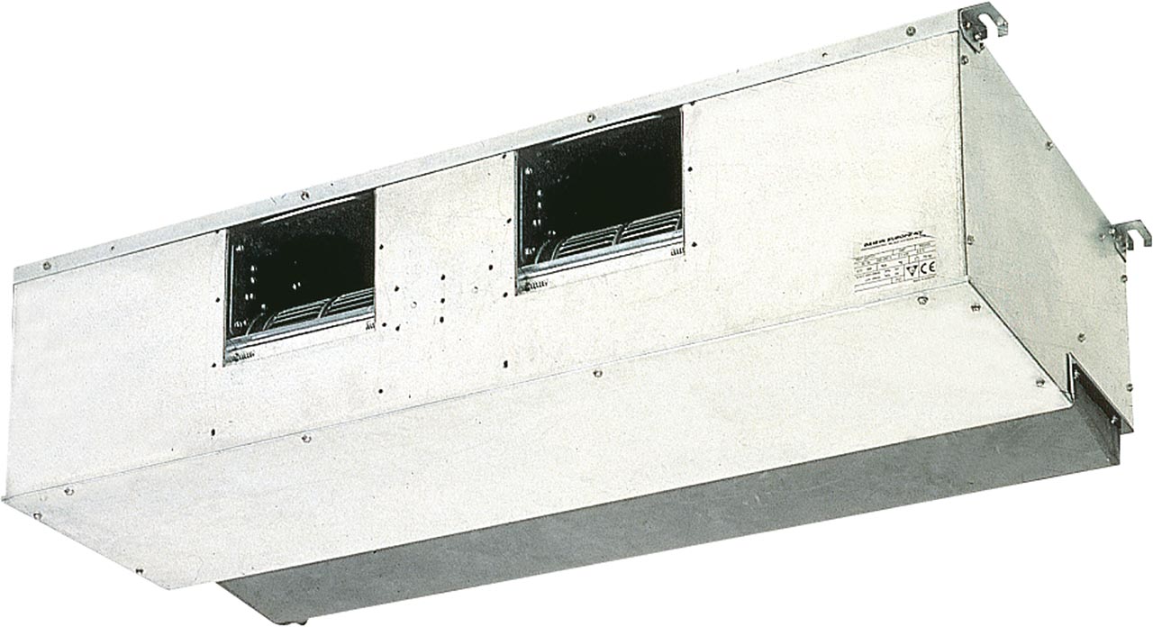 FDQ-B / RZQ-C