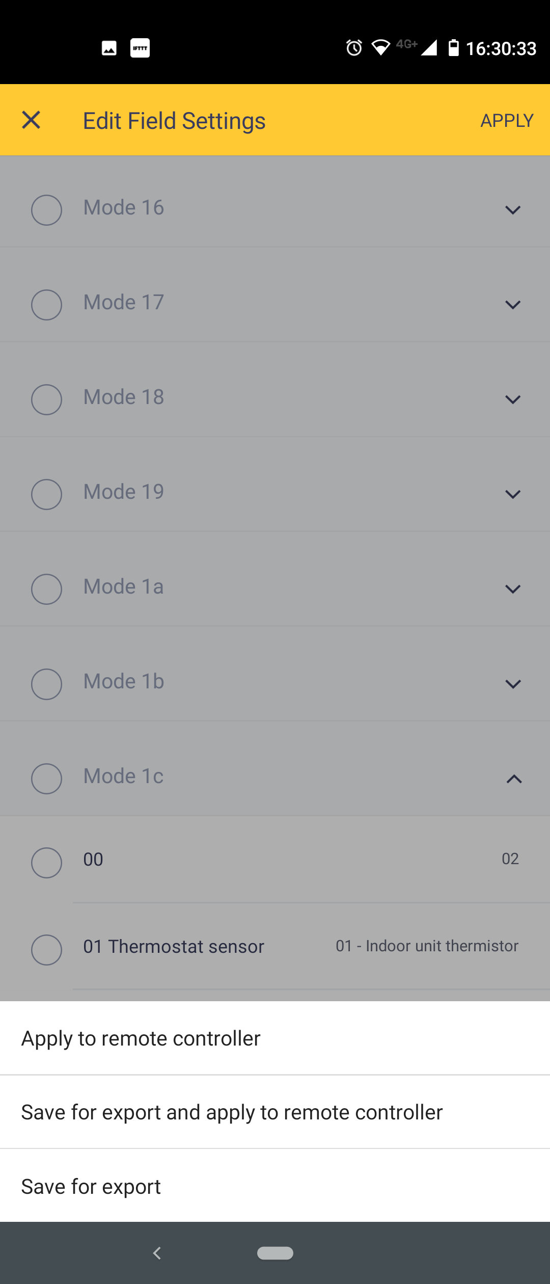 Madoka Assistant App Apply Remote Controller