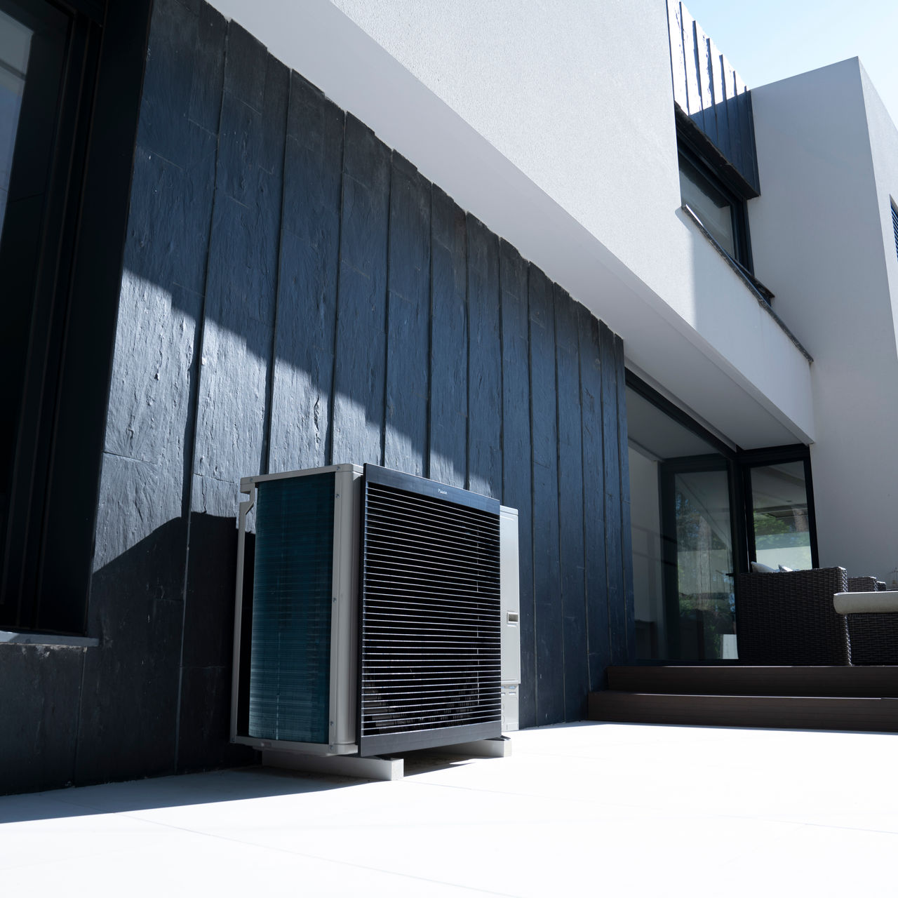 Daikin Altherma 3 R - ERGA-EVH