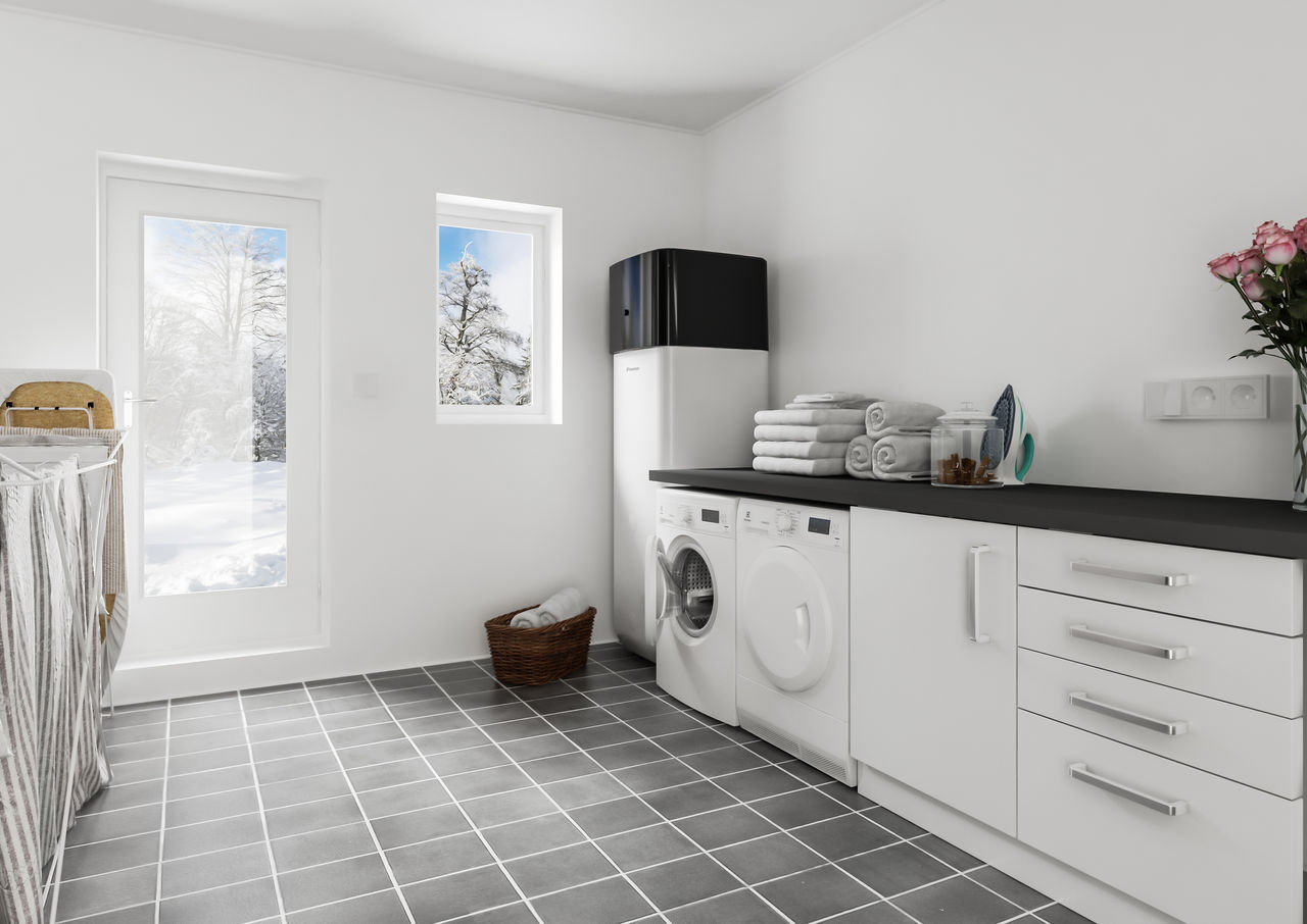 Heat Pump