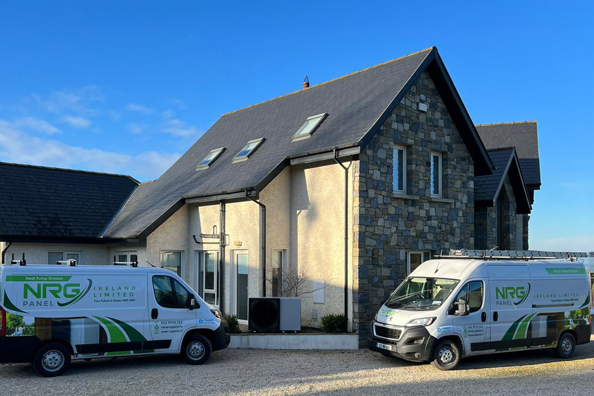 Heat Pump