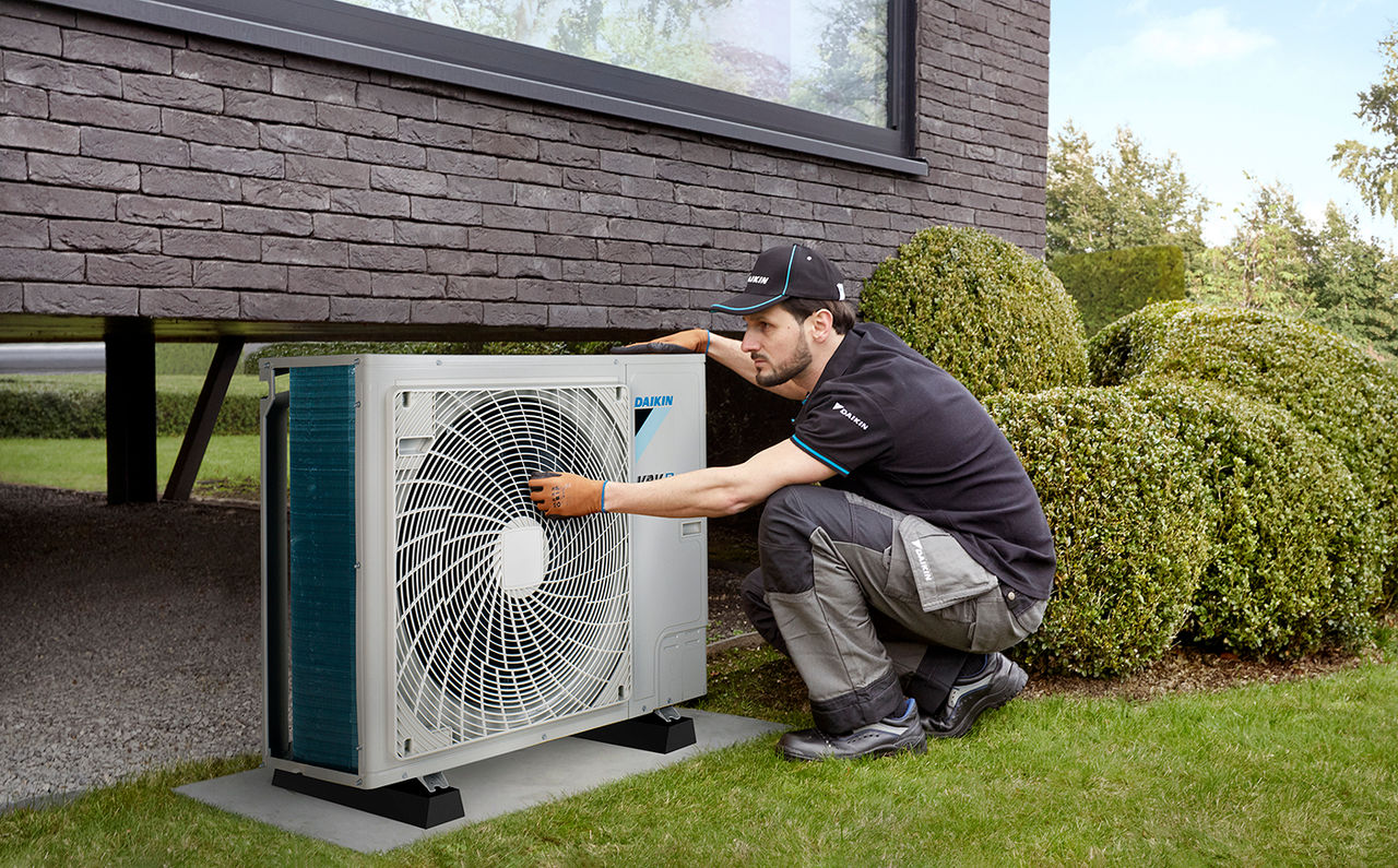 Heat Pump