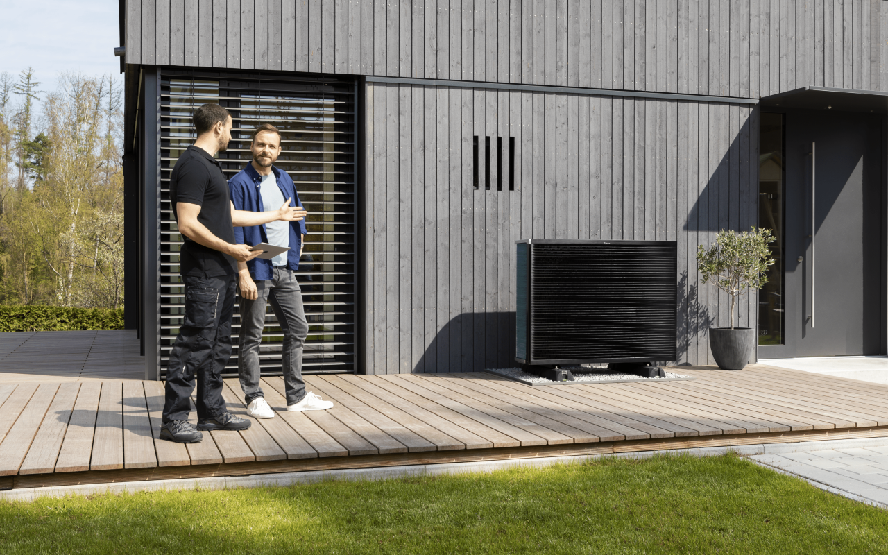 Heat Pump