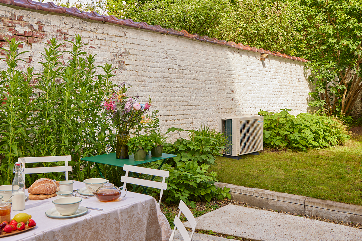 Heat Pump