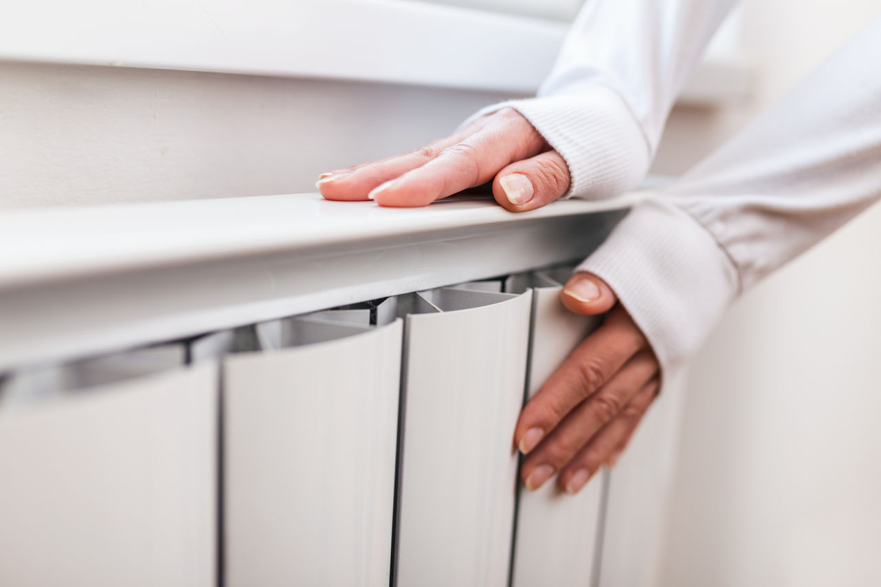 Heat Pump