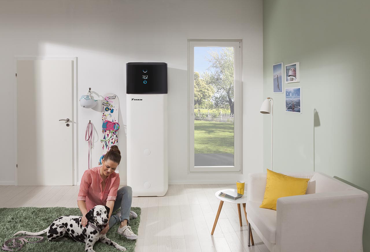 Heat Pump