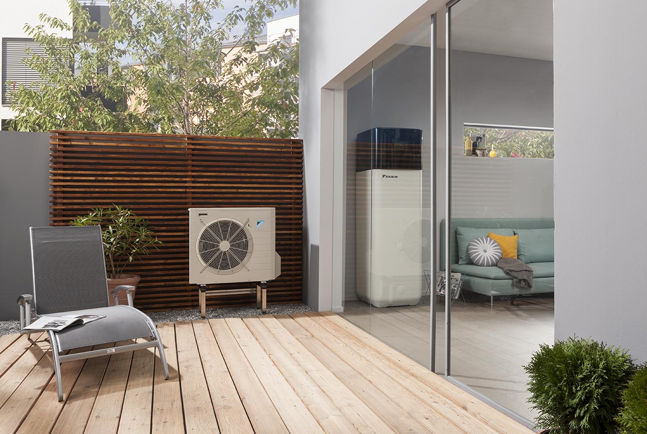 Heat Pump