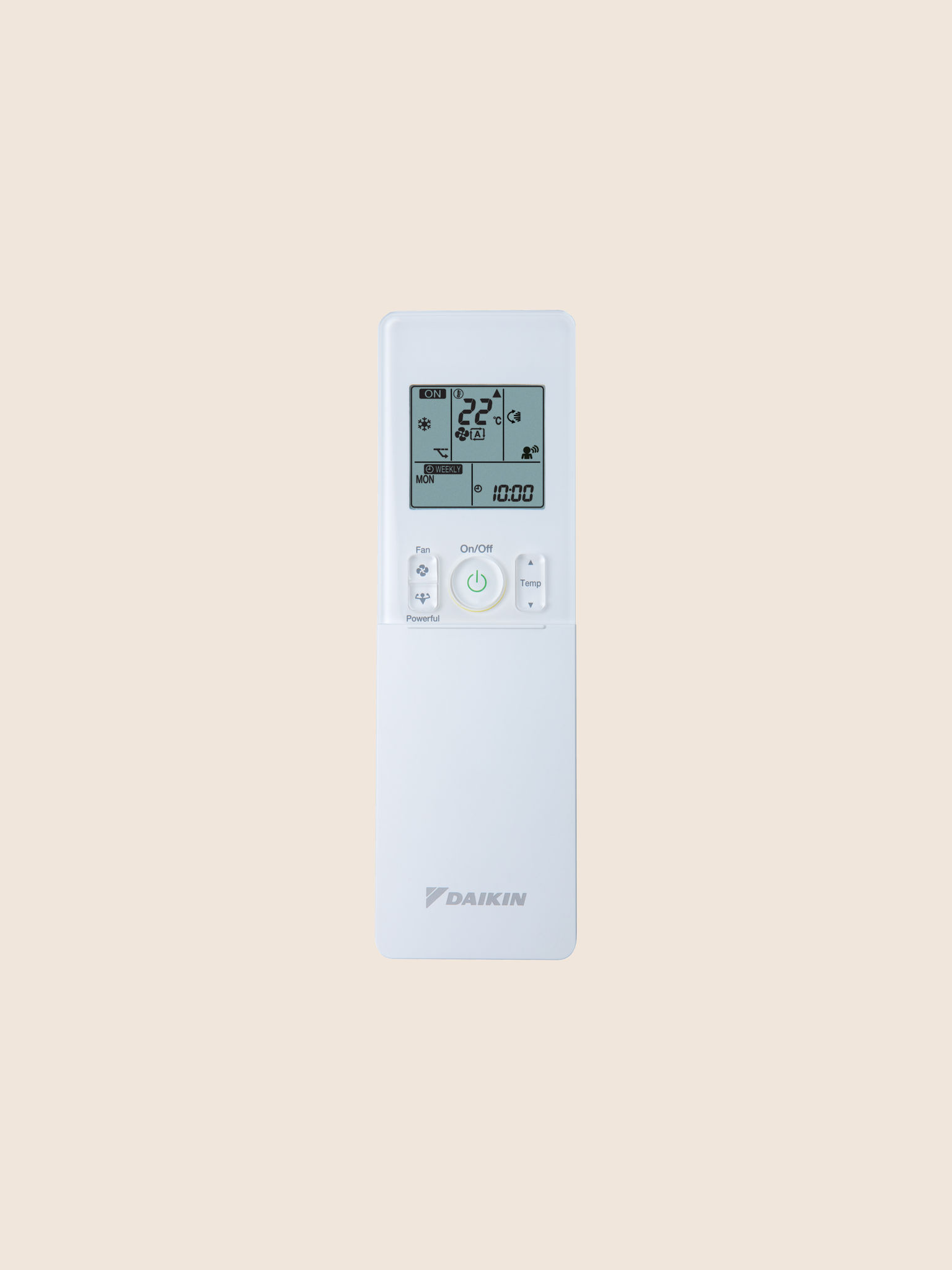 Perfera wall mounted