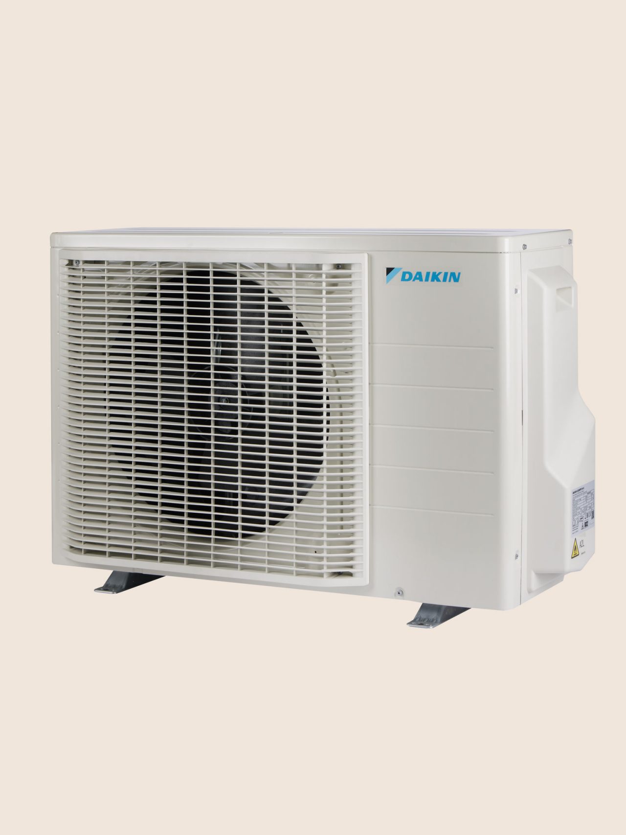 Perfera wall mounted
