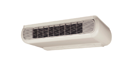 Floor/Ceiling - Daikin fan coils