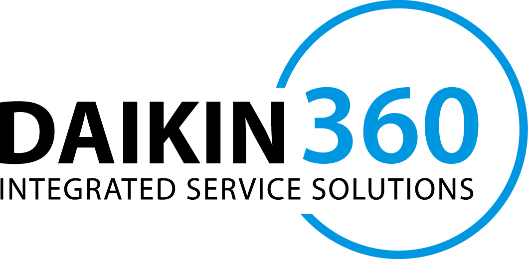Daikin360 logo