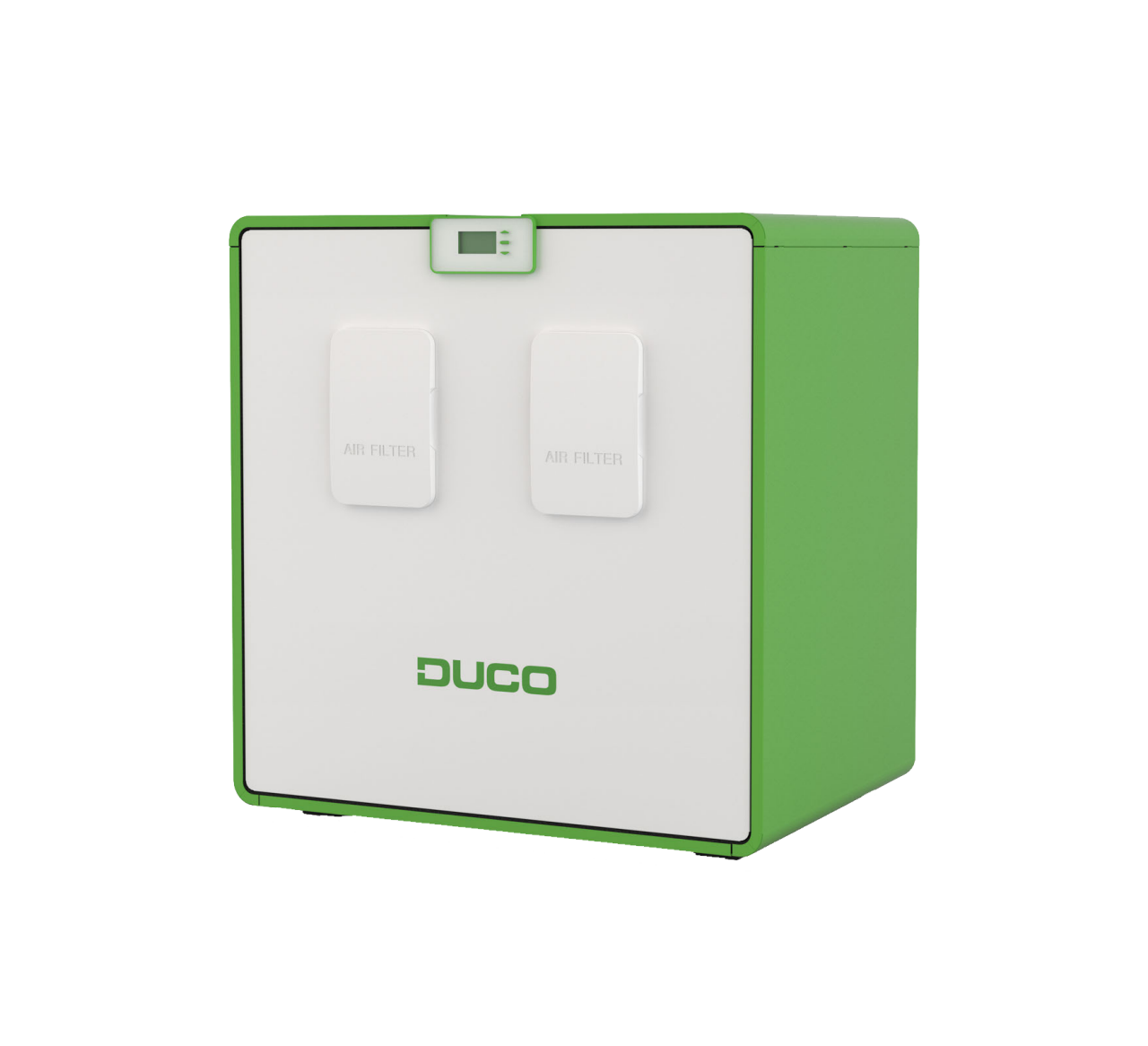 Ducobox Energy Comfort Plus